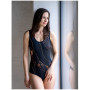 Damenbadeanzug Drexiss Luxury
