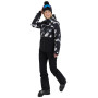 Damen Skijacke Fundango Celine Allmountain Jacket
