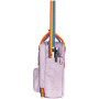 Umhängetasche Fjällräven Kånken Rainbow Sling