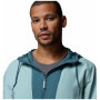 Herrenjacke Columbia Spire Valley™ Hooded Windbreaker
