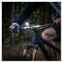 Vorderlicht Sigma Buster 300