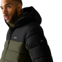Herrenjacke Regatta Aldthorn
