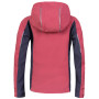Kinder-Softshell-Jacke Hannah Capra Jr