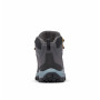 Pánské zimní boty Columbia Newton™ Wp Omni-Heat™ II