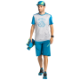 Herrenshorts Dynafit Transalper Hybrid M Shorts