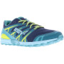 Damenschuhe Inov-8 Trail Talon 235 W blau/gelb navy/blue/yellow