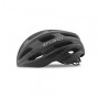 Fahrradhelm Giro Isode Mat schwarz/grau Black