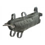Fahrradtasche für den Rahmen Acepac Zip frame bag MKIII L