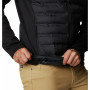 Herrenjacke Columbia Out-Shield™ Insulated Full Zip Hoodie