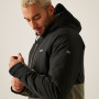 Herren-Winterjacke Regatta Highton Str III