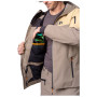 Herrenjacke Hannah Scoty
