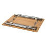 Campingtisch Bo-Camp Eco Foldable Bamboo