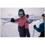 Damenjacke Dare 2b Snowburst Overhead Jacket