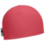 Mütze Ortovox Fleece Light Beanie rosa HotCoral