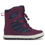 Kinderschuhe Merrell Snow Bank 4.0 Wtpf