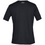 Herren-T-Shirt Under Armour Team Issue Wordmark SS