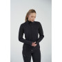 Damen Funktions-Sweatshirt Devold Tinden Hybrid Merino Jkt