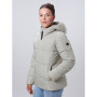 Damen-Winterjacke Loap Tadarida