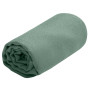 Handtuch Sea to Summit Airlite Towel XXS grau Sage