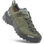 Herrenschuhe Salewa Wildfire Leather 2 Gtx M
