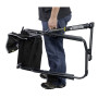 Campingstuhl GCI Freestyle Rocker