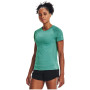 Damen-Funktionsshirt Under Armour Seamless Run SS