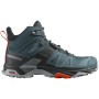 Wanderschuhe Salomon X Ultra 4 Mid Gtx