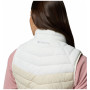 Damenweste Columbia Powder Pass™ III Hybrid Vest