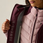 Damenjacke Regatta Carletta 3-in-1