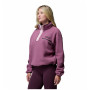 Damen-Sweatshirt Columbia Helvetia™ II Cropped Half Snap Fleece