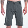 Herren-Radhose Sensor Cyklo Charger