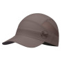 Baseballmütze Buff Pack Trek Cap Solid grau MossGreen