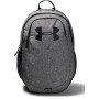Rucksack Under Armour Scrimmage 2.0 Backpack grau Graphite/Graphite/White
