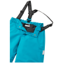 Kinder Skihose Reima Proxima Aquatic Blue