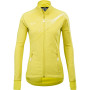 Damenjacke Silvini Monna WJ703 gelb Yellow