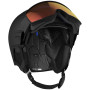 Skihelm Salomon Driver Prime Sigma Plus