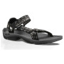 Herrensandalen Teva Hurricane 3 schwarz StormGray