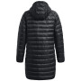 Damenjacke Under Armour Armour Down 2.0 Parka