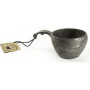 Tasse Kupilka Kuksa 120 ml schwarz