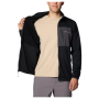 Herren-Sweatshirt Columbia Hike™ Full Zip II