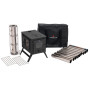 Kamin Robens Hunter Tent Stove