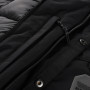 Herren Winterjacke Alpine Pro Wuss