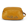 Reisetasche Rab Escape Wash Bag orange Marmalade