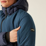 Herren-Winterjacke Regatta Laurade