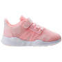 Kinderschuhe Bejo Malit Jr rosa Pink/White