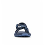 Damensandalen Columbia Konos Esla™ Sandal