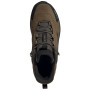 Wanderschuhe Adidas Terrex Anylander Leather Mid Climaproof