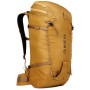 Rückengröße des Rucksacks: S/M / Farbe: orange
