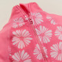Kinderbadeanzug Regatta Kids’ Rash Suit PinkHazPetal