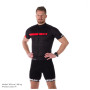 Herren Rad-Shirt Northfinder Gerardo